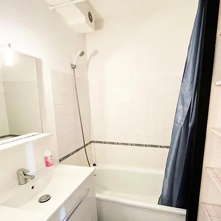 Aparthotel Rivages - 2 Pieces Pour 4 Personnes 344 Vieux-Boucau-les-Bains