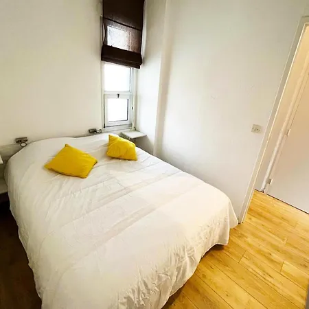 Aparthotel Rivages - 2 Pieces Pour 4 Personnes 344