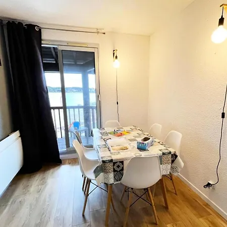 Aparthotel Rivages - 2 Pieces Pour 4 Personnes 344