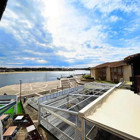 Aparthotel Rivages - 2 Pieces Pour 4 Personnes 344 *