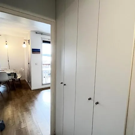 Aparthotel Rivages - 2 Pieces Pour 4 Personnes 344 Vieux-Boucau-les-Bains